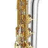 Crescendo Music Woodwind Jupiter JBS1100SG Baritone Saxophone In E♭