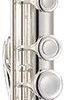 Jupiter JFL611SE Sterling Silver Head Flute Woodwind 1 Jupiter JFL611SE Sterling Silver Head Flute Woodwind