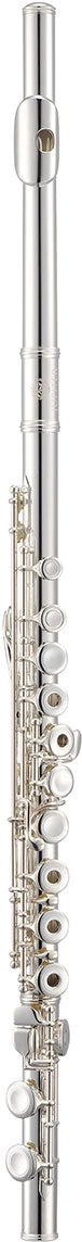 Jupiter JFL611SE Sterling Silver Head Flute Woodwind