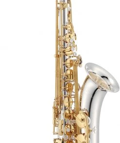 Crescendo Music Jupiter JTS1100SGQ Tenor Saxophone In B♭ Woodwind