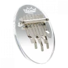 Crescendo Music REMO CRYSTAL KALIMBA Percussion