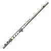 Crescendo Music Woodwind Gemeinhardt 2SH Flute Silver Plated Body Split E