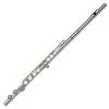 Crescendo Music Gemeinhardt 2SP Flute Silver Plated Body Split E