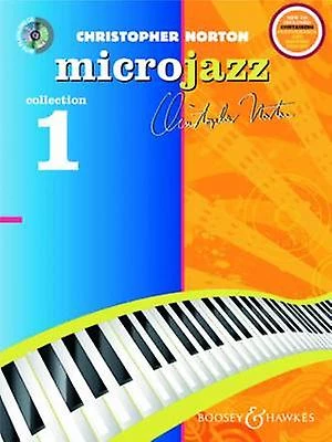 Crescendo Music Western Australia Manuscript Microjazz Collection 1 Piano Bk/Cd 3 Crescendo Music Western Australia Manuscript Microjazz Collection 1 Piano Bk/Cd