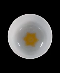 Crescendo Music Percussion QEP Music Pure Crystal Singing Bowl