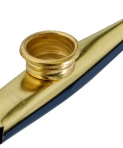 Crescendo Music Metal Kazoo