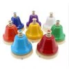 Crescendo Music QEP Music 8 Note Diatonic Desk Bell Set