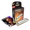 Hohner 360 Collectors Edition Harmonica In The Key Of C Folk & Native